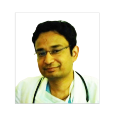 Dr Prashant Agrawal